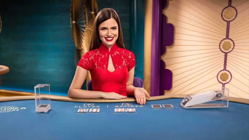 Bản chất của từng cửa cược trong baccarat