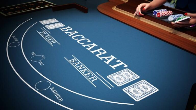 Có Nên Chơi Nhiều Cửa Trong Baccarat Không? Mẹo Tối Ưu Nhất 40 Có Nên Chơi Nhiều Cửa Trong Baccarat Không? Mẹo Tối Ưu Nhất