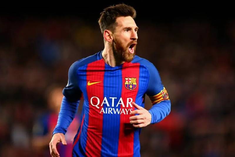Giai đoạn thi đấu rực rỡ trong màu áo Barcelona